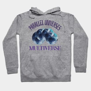 Multiverse Hoodie